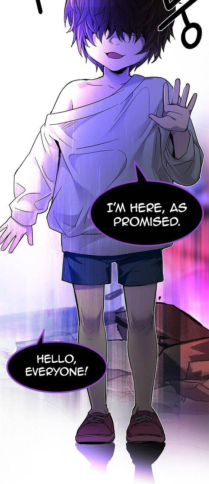 Dice: The Cube That Changes Everything Chapter 182 - Page 29