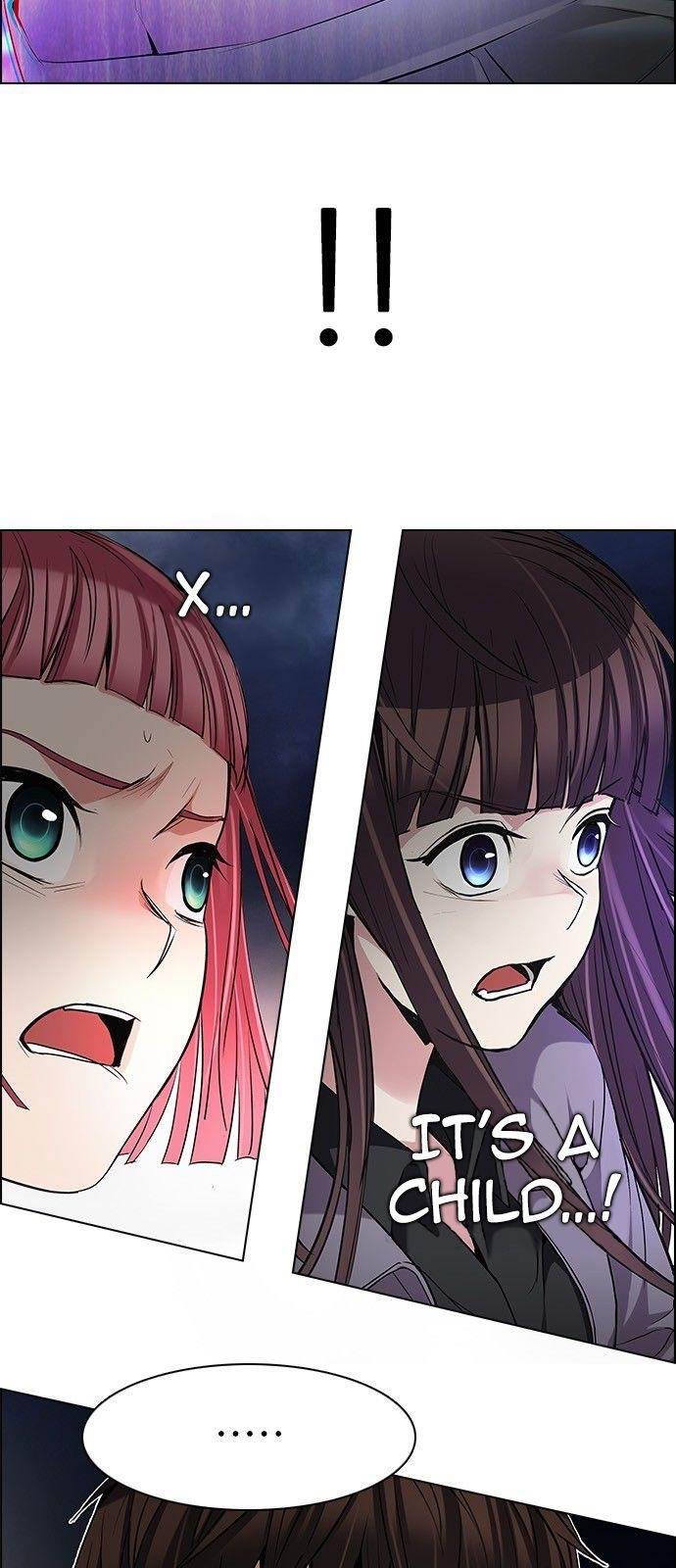 Dice: The Cube That Changes Everything Chapter 182 - Page 31