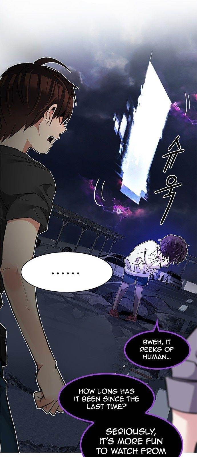 Dice: The Cube That Changes Everything Chapter 182 - Page 34