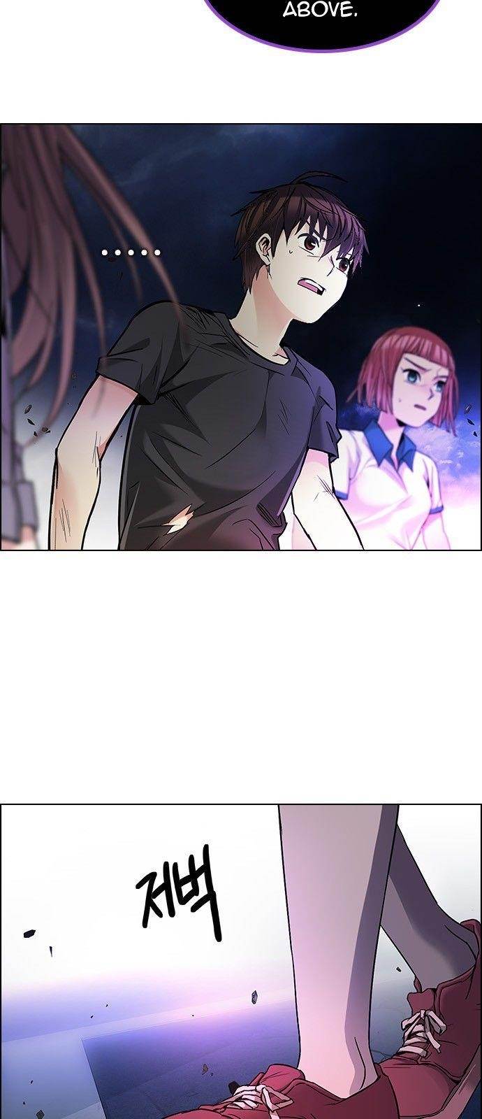 Dice: The Cube That Changes Everything Chapter 182 - Page 35