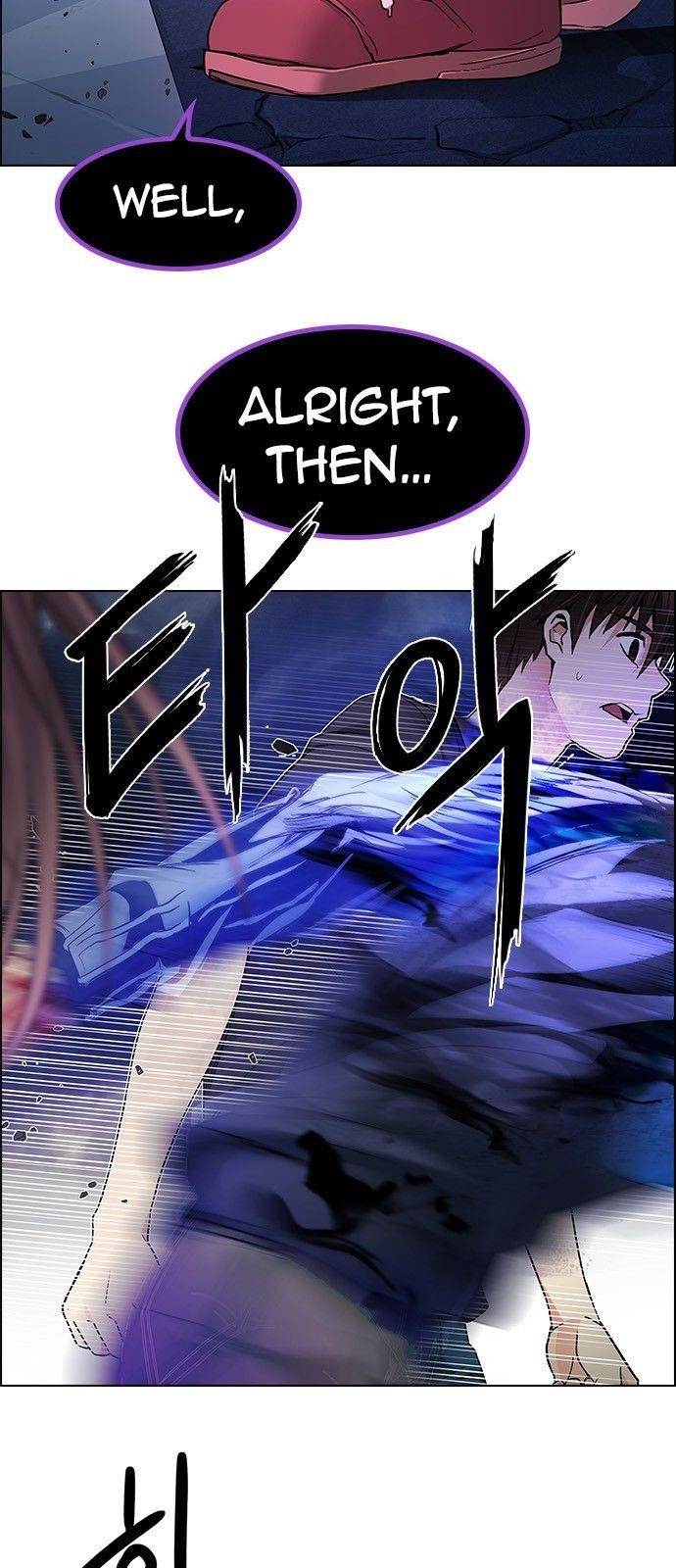 Dice: The Cube That Changes Everything Chapter 182 - Page 36