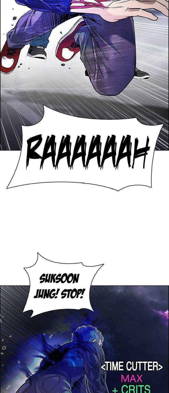 Dice: The Cube That Changes Everything Chapter 182 - Page 38