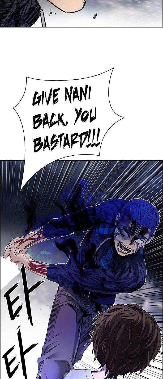 Dice: The Cube That Changes Everything Chapter 182 - Page 40