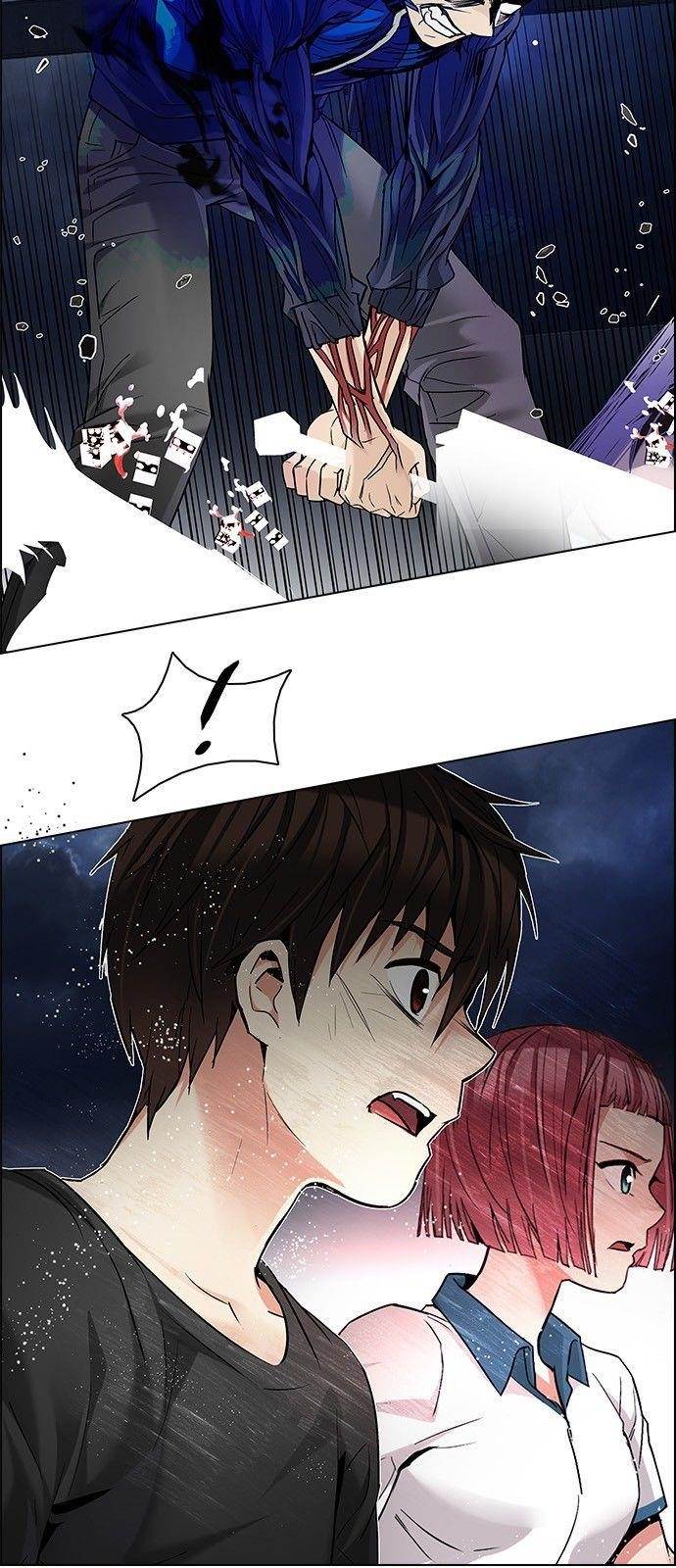 Dice: The Cube That Changes Everything Chapter 182 - Page 44