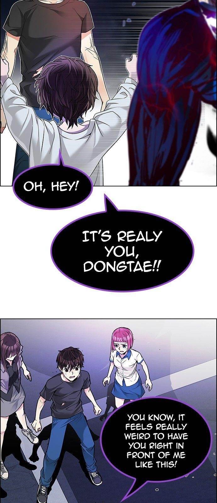 Dice: The Cube That Changes Everything Chapter 182 - Page 47