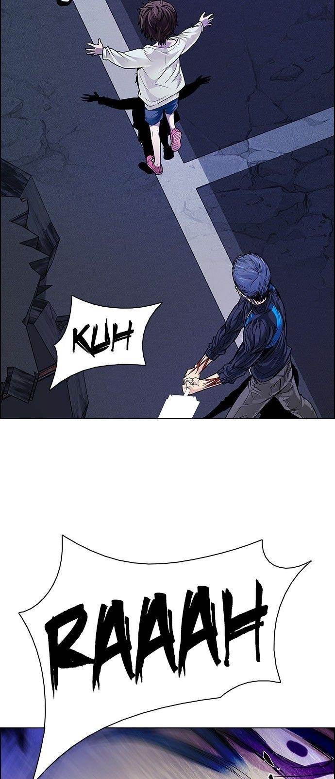 Dice: The Cube That Changes Everything Chapter 182 - Page 48