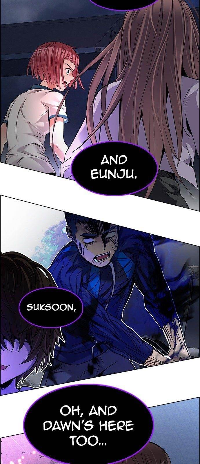 Dice: The Cube That Changes Everything Chapter 182 - Page 59