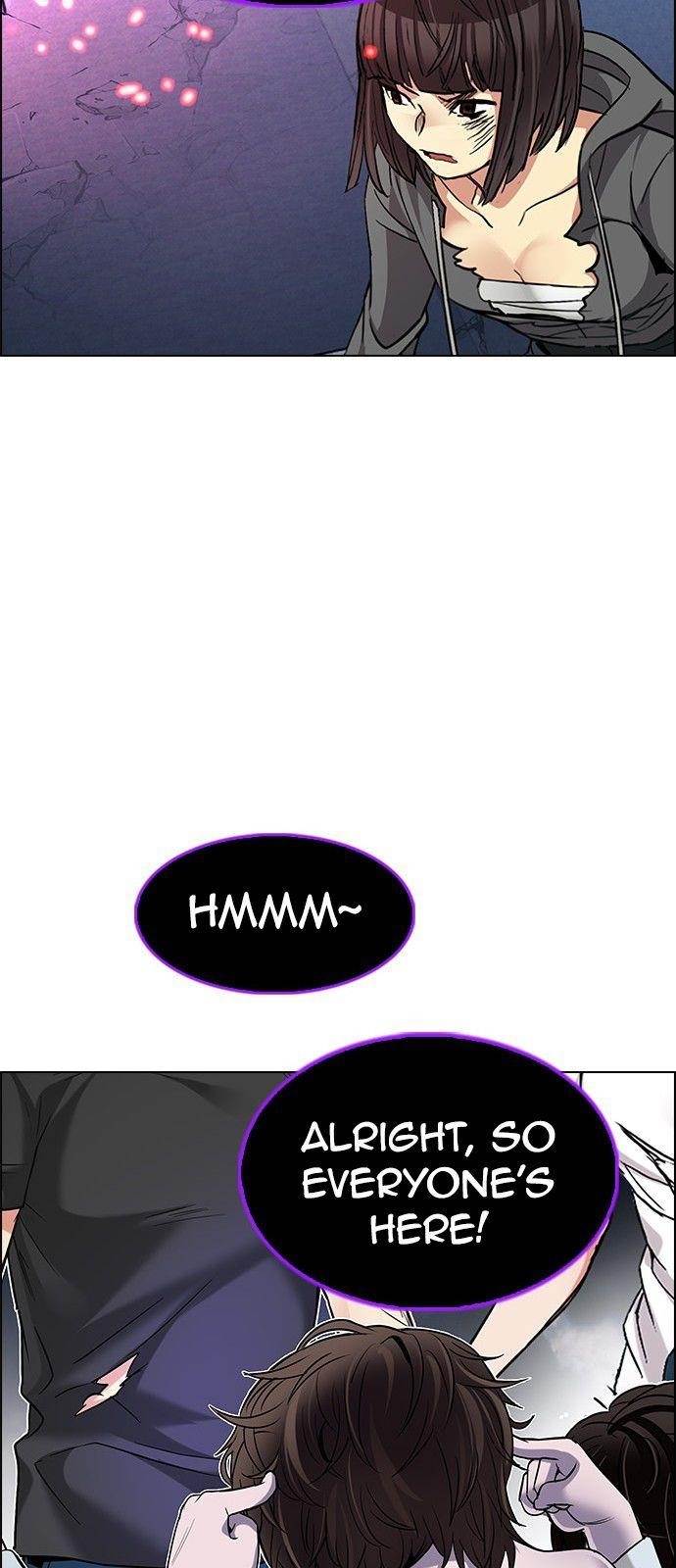 Dice: The Cube That Changes Everything Chapter 182 - Page 60