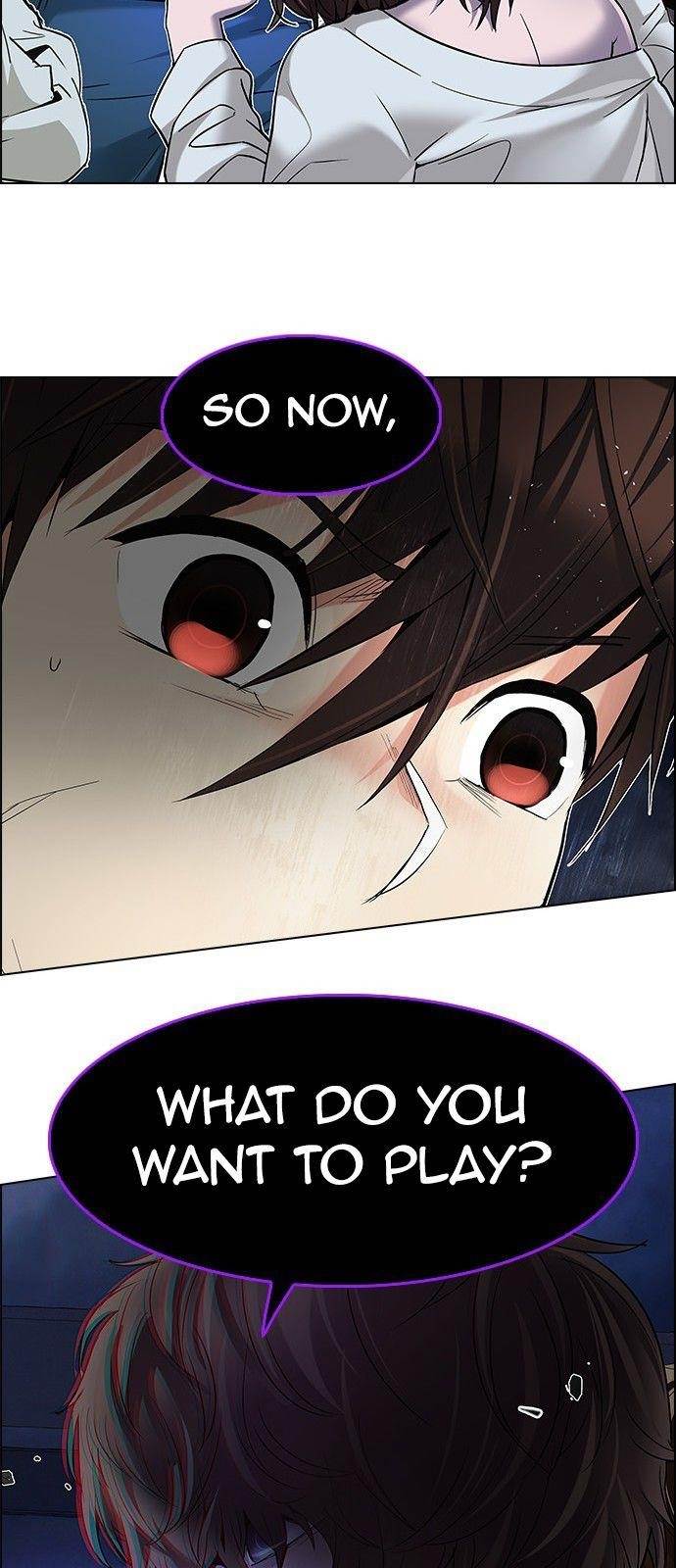 Dice: The Cube That Changes Everything Chapter 182 - Page 61