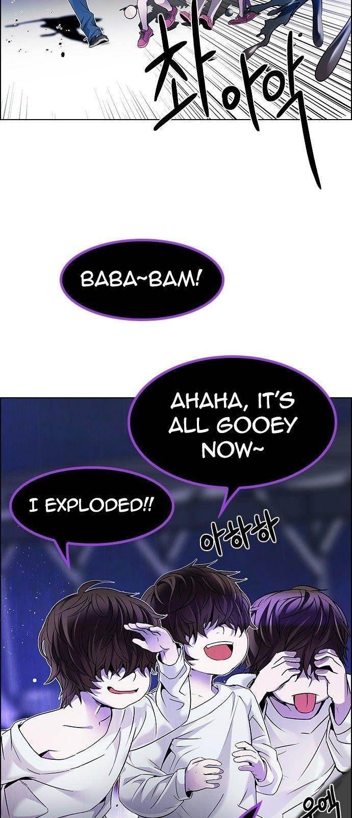 Dice: The Cube That Changes Everything Chapter 183 - Page 14