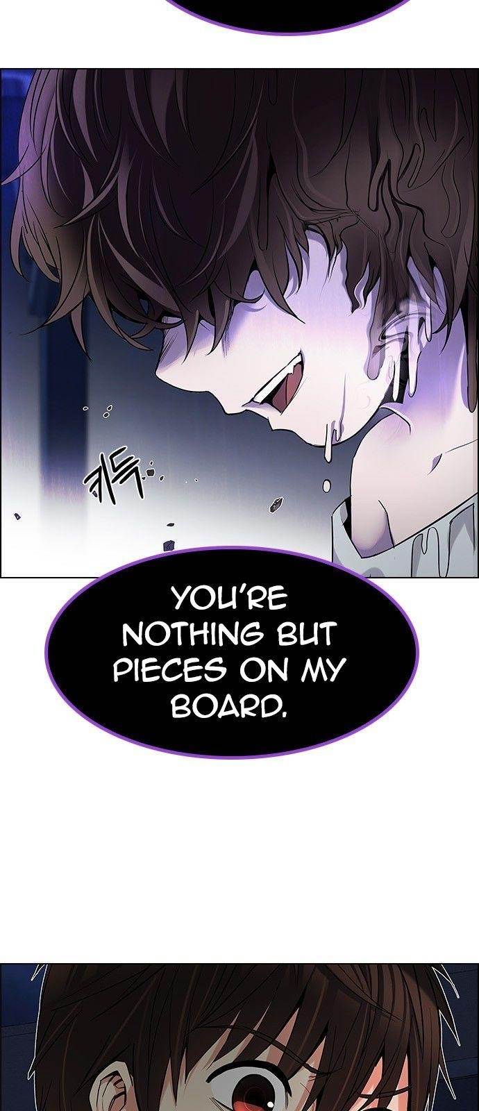 Dice: The Cube That Changes Everything Chapter 183 - Page 18