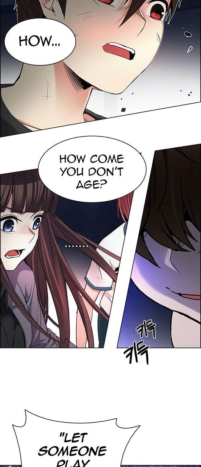 Dice: The Cube That Changes Everything Chapter 183 - Page 19