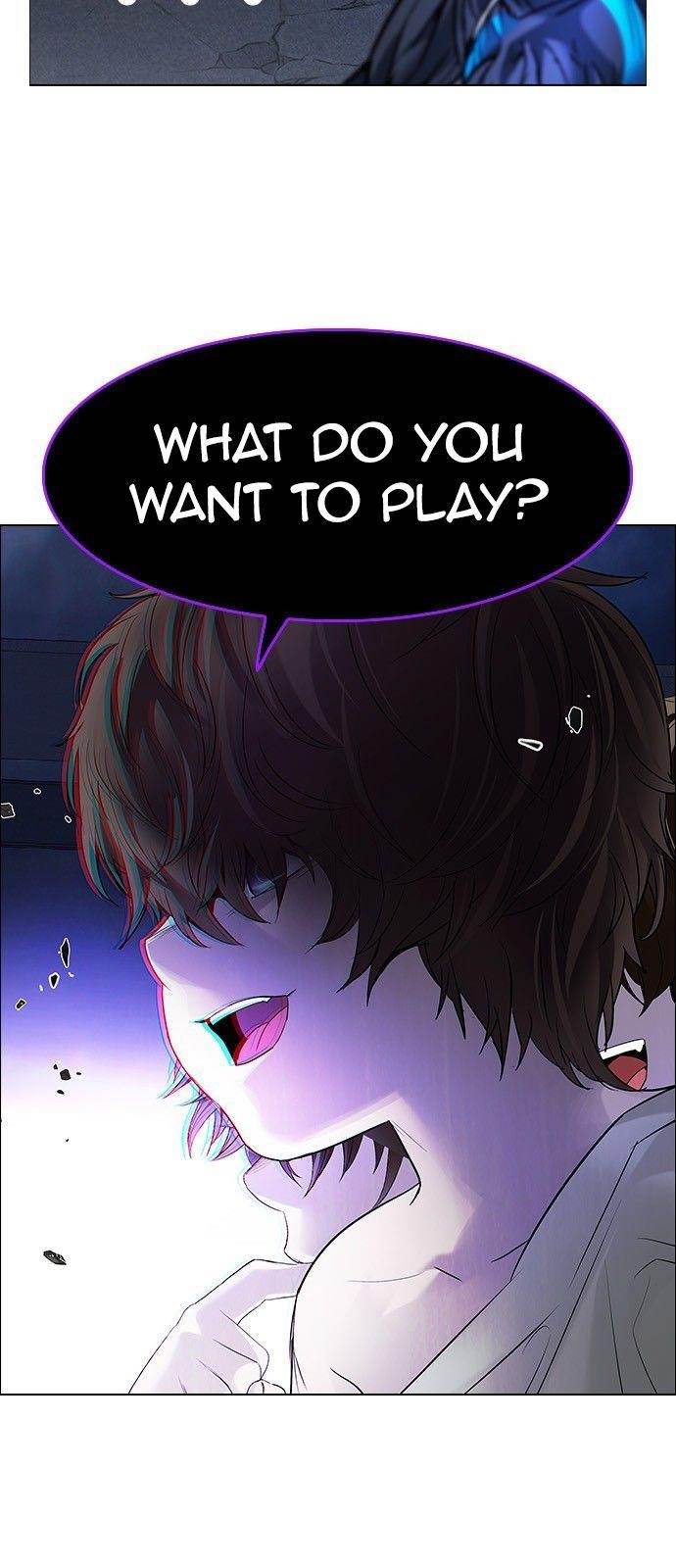 Dice: The Cube That Changes Everything Chapter 183 - Page 2