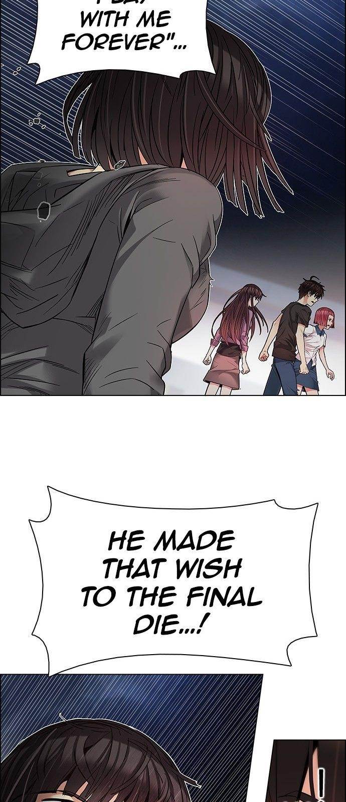 Dice: The Cube That Changes Everything Chapter 183 - Page 20