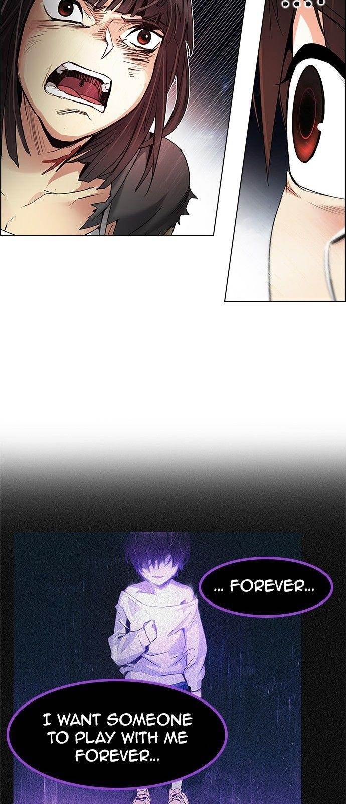 Dice: The Cube That Changes Everything Chapter 183 - Page 21