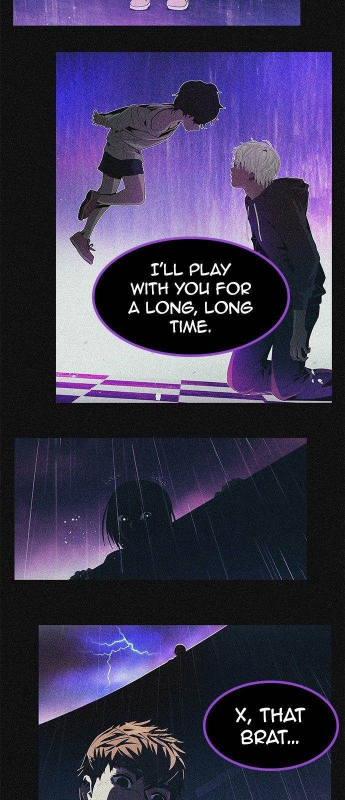 Dice: The Cube That Changes Everything Chapter 183 - Page 22