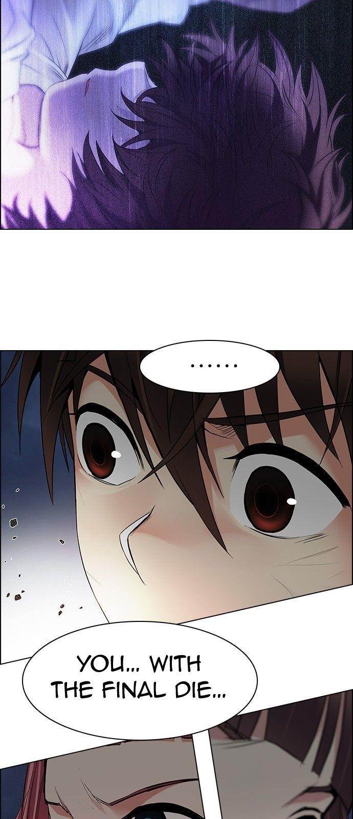 Dice: The Cube That Changes Everything Chapter 183 - Page 25