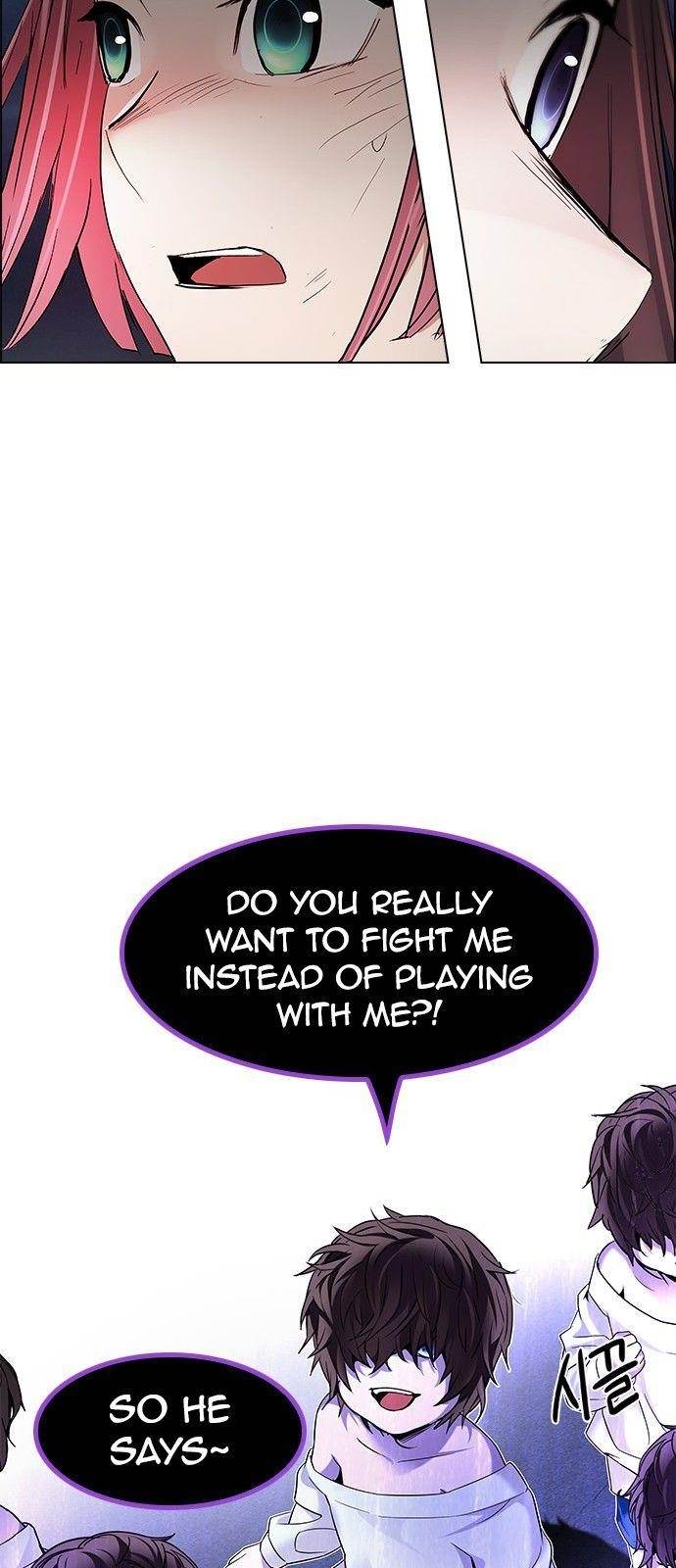 Dice: The Cube That Changes Everything Chapter 183 - Page 26