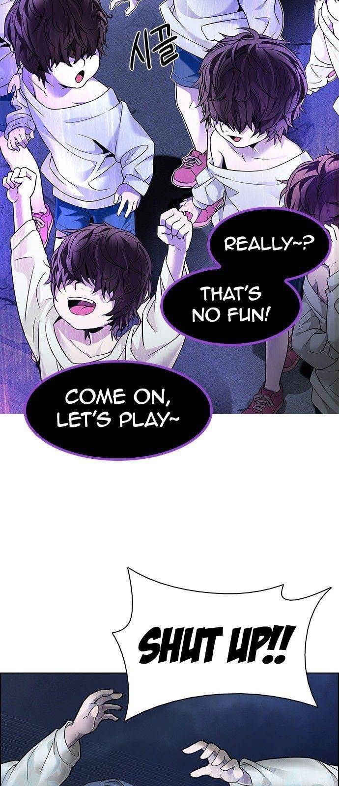 Dice: The Cube That Changes Everything Chapter 183 - Page 27