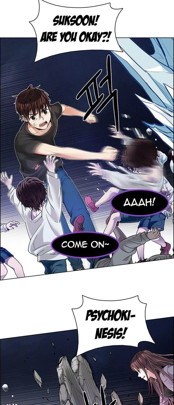 Dice: The Cube That Changes Everything Chapter 183 - Page 32