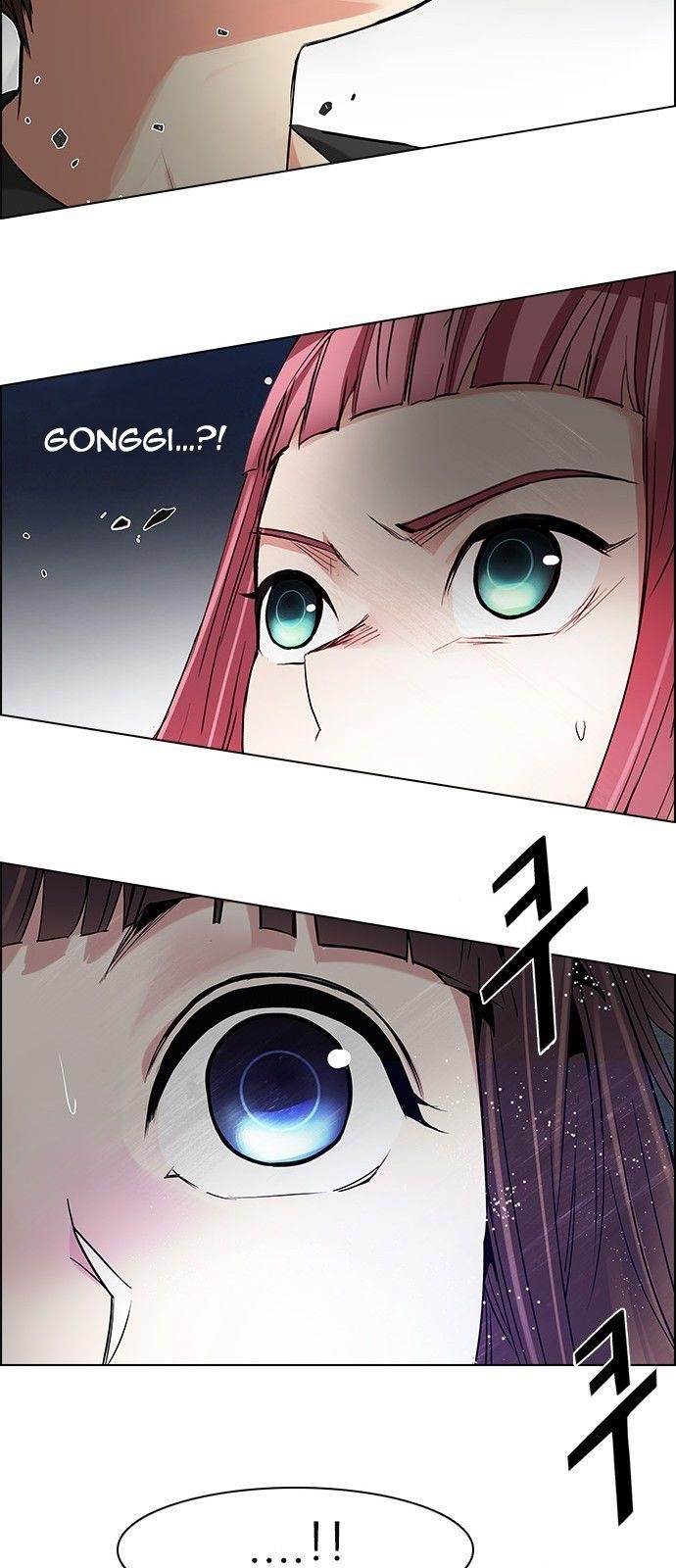 Dice: The Cube That Changes Everything Chapter 183 - Page 38