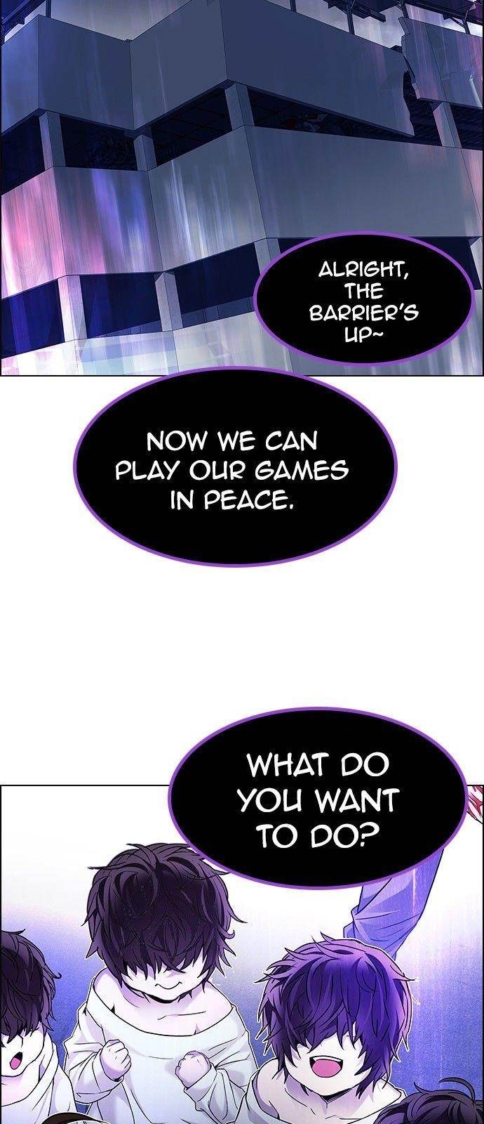 Dice: The Cube That Changes Everything Chapter 183 - Page 4