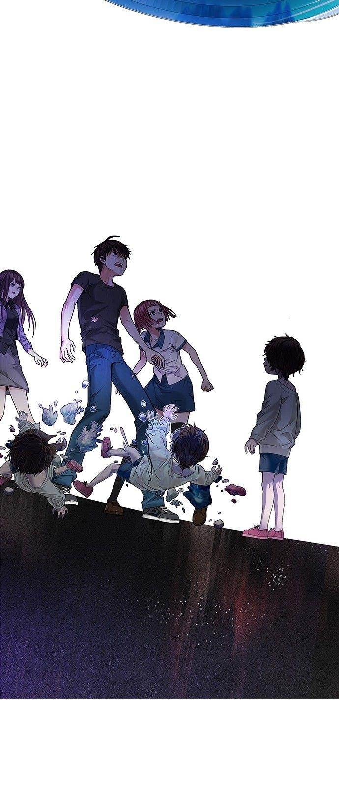 Dice: The Cube That Changes Everything Chapter 183 - Page 41