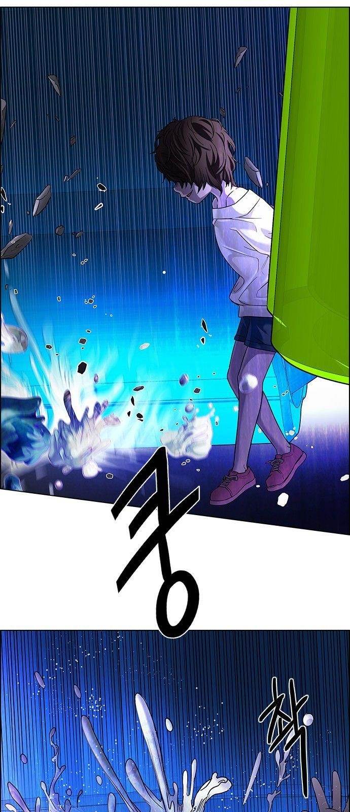 Dice: The Cube That Changes Everything Chapter 183 - Page 45