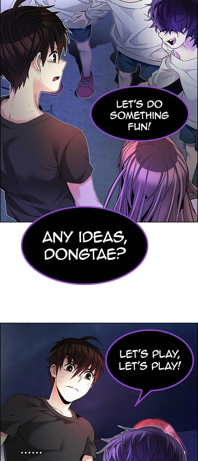 Dice: The Cube That Changes Everything Chapter 183 - Page 5