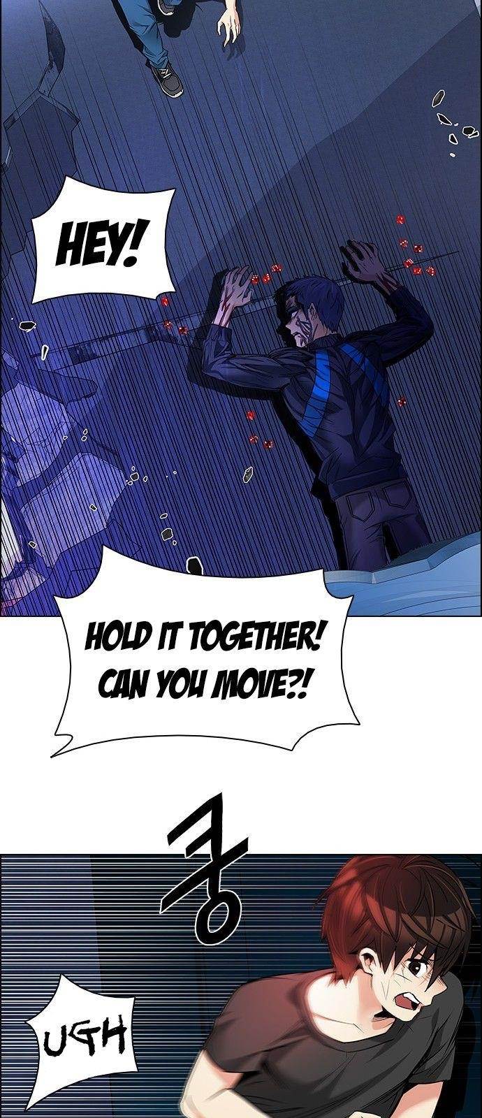 Dice: The Cube That Changes Everything Chapter 183 - Page 52