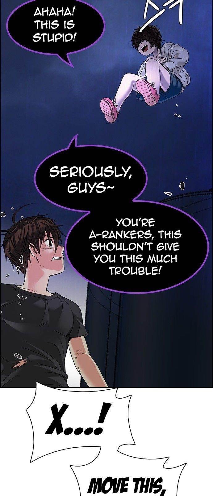 Dice: The Cube That Changes Everything Chapter 183 - Page 55