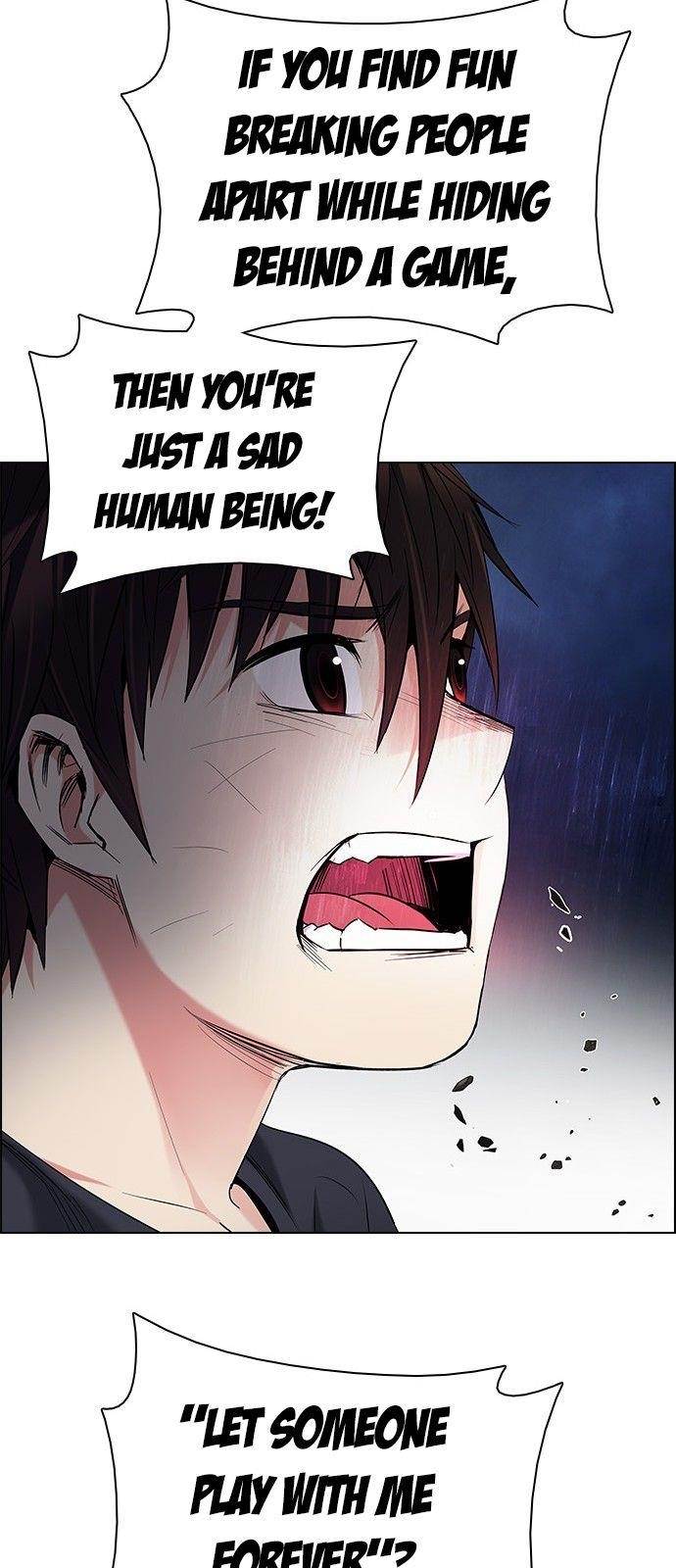 Dice: The Cube That Changes Everything Chapter 183 - Page 57