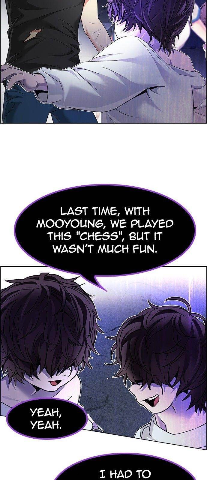 Dice: The Cube That Changes Everything Chapter 183 - Page 6