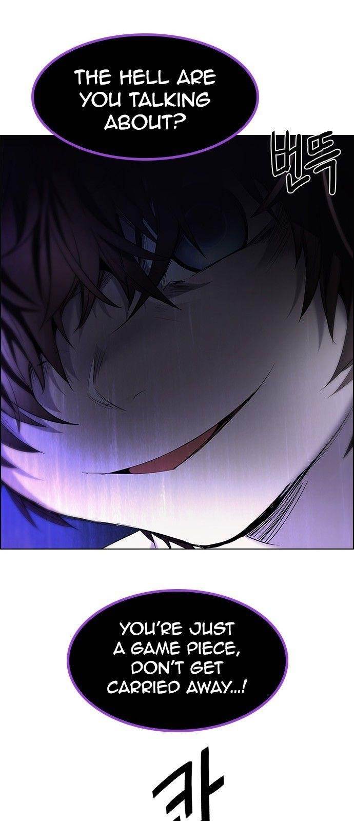 Dice: The Cube That Changes Everything Chapter 183 - Page 61