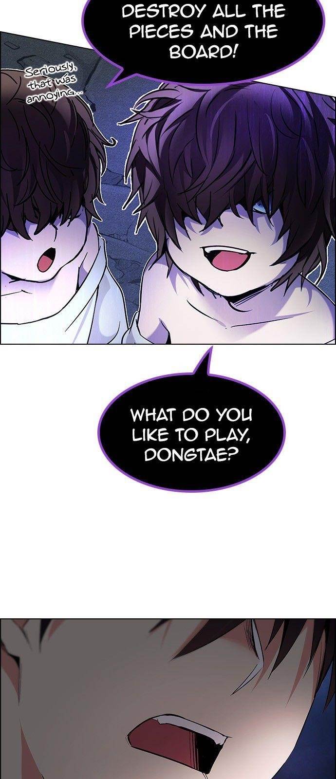 Dice: The Cube That Changes Everything Chapter 183 - Page 7