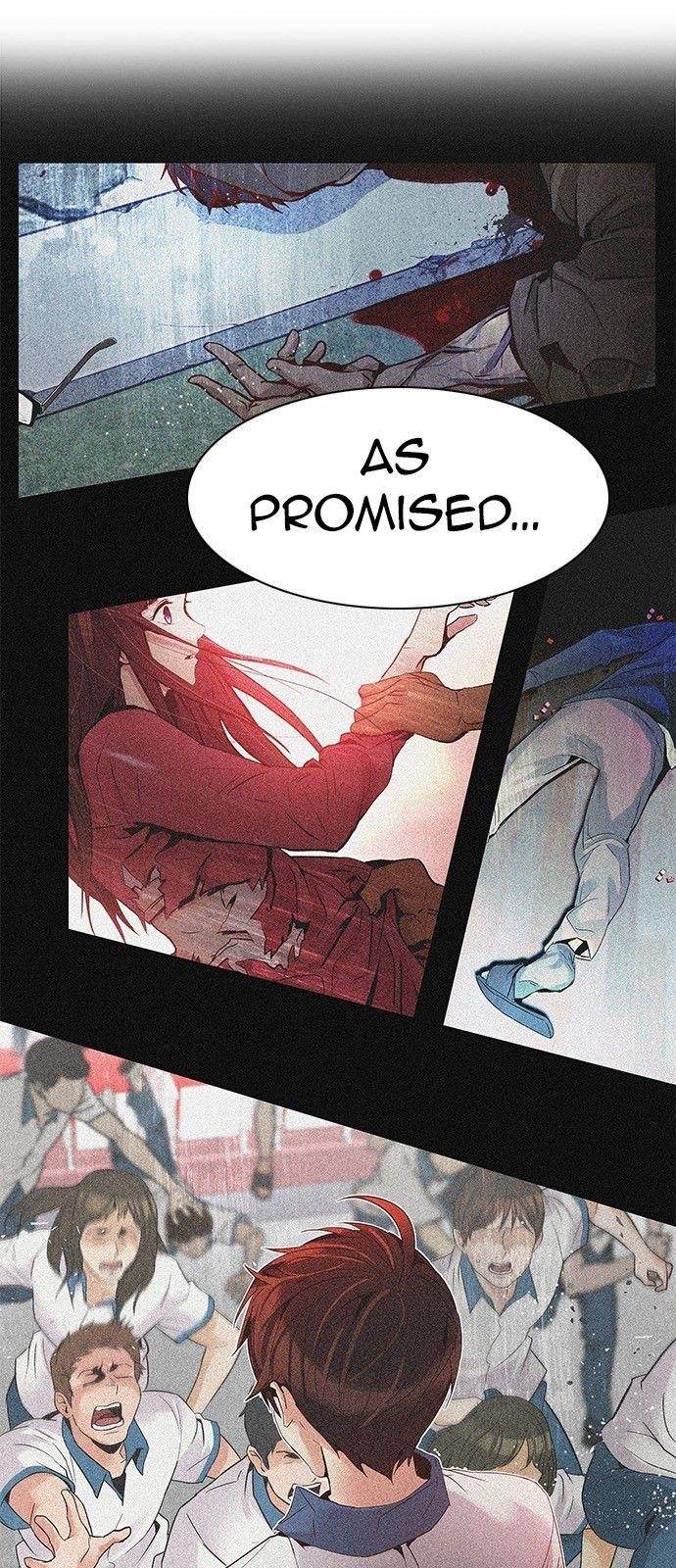 Dice: The Cube That Changes Everything Chapter 183 - Page 9