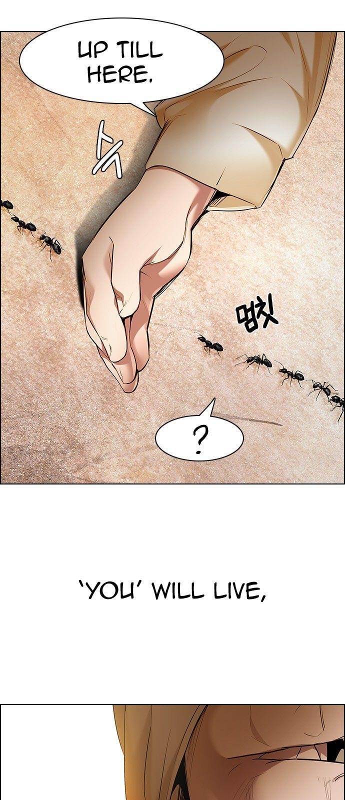 Dice: The Cube That Changes Everything Chapter 184 - Page 10