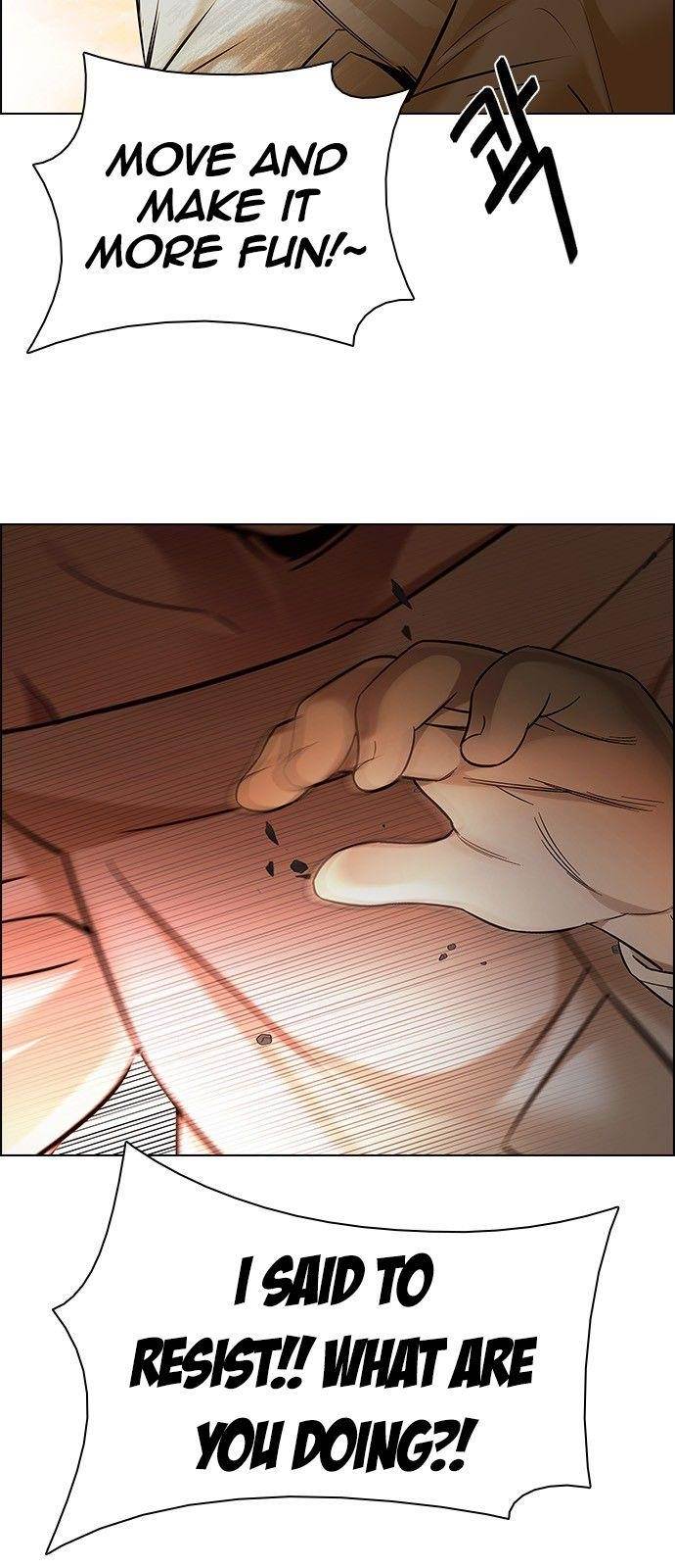 Dice: The Cube That Changes Everything Chapter 184 - Page 15