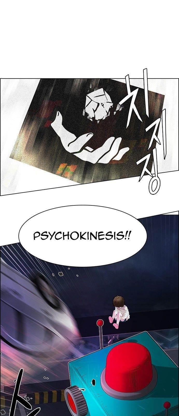 Dice: The Cube That Changes Everything Chapter 184 - Page 24