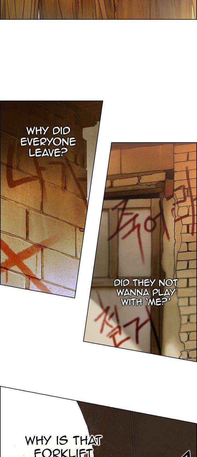 Dice: The Cube That Changes Everything Chapter 184 - Page 3