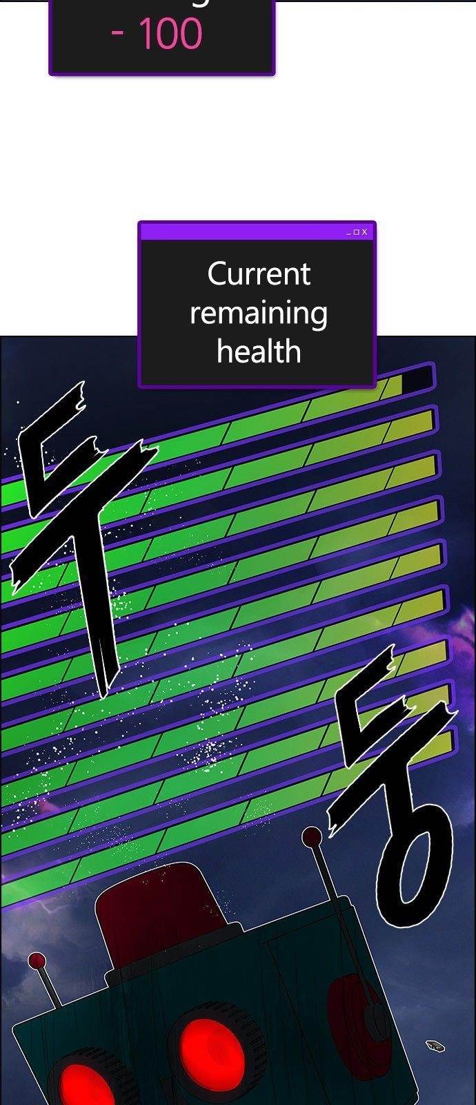 Dice: The Cube That Changes Everything Chapter 184 - Page 34