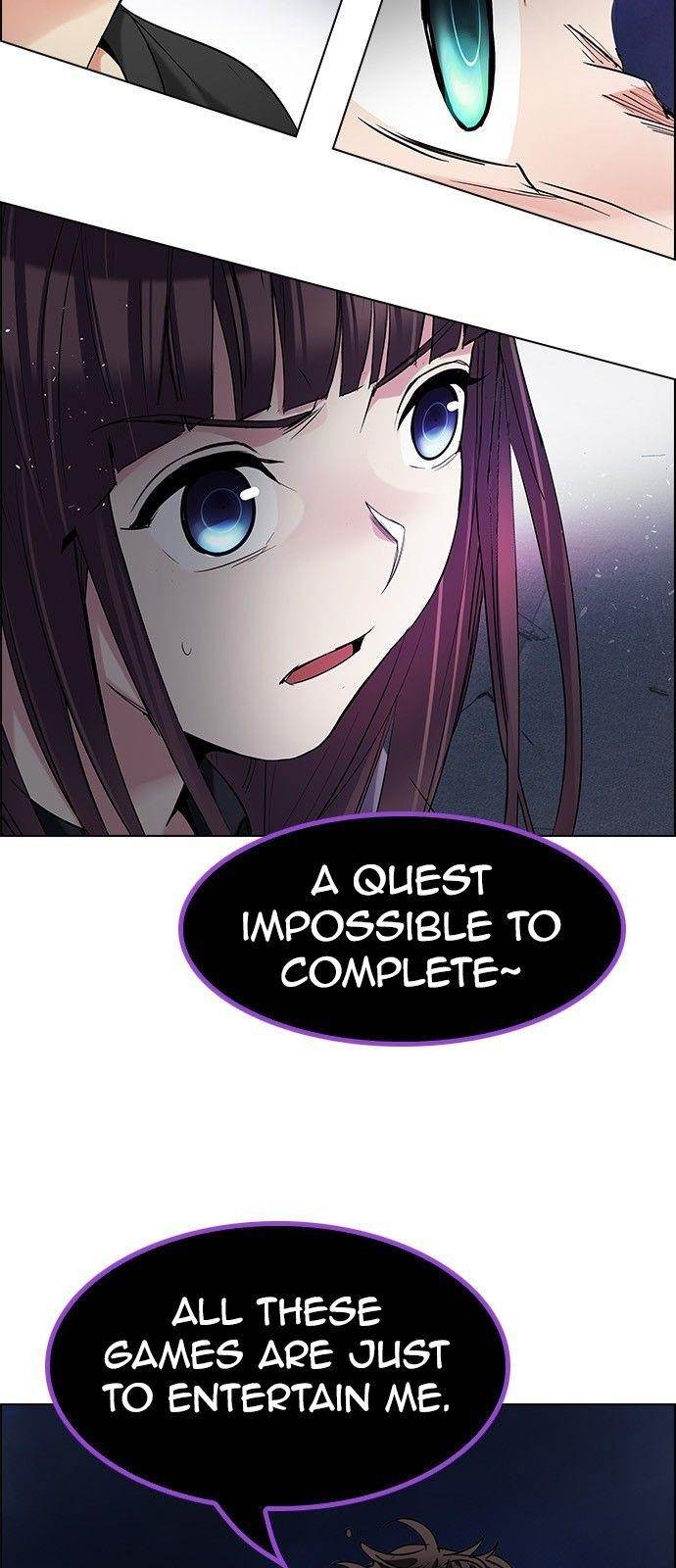 Dice: The Cube That Changes Everything Chapter 184 - Page 39