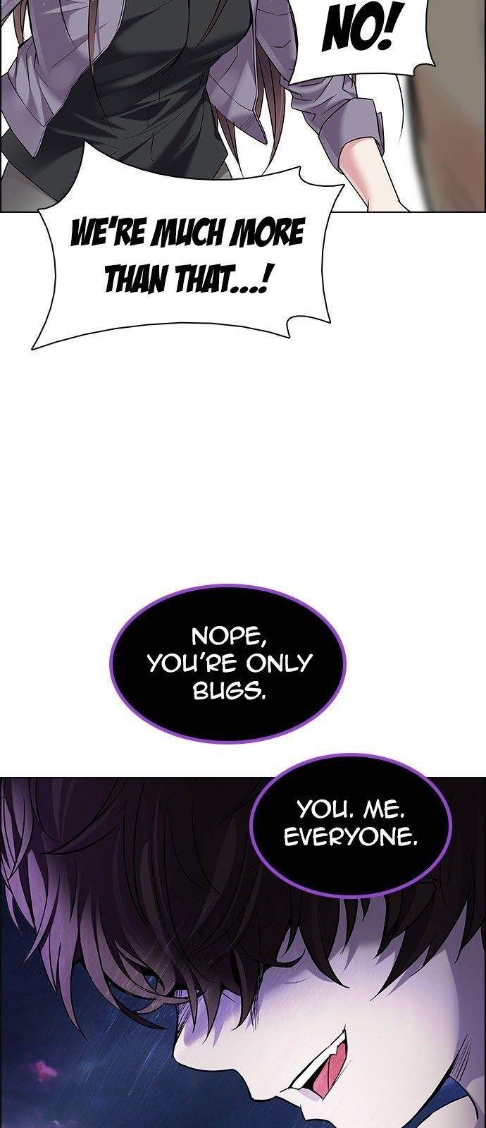 Dice: The Cube That Changes Everything Chapter 184 - Page 42