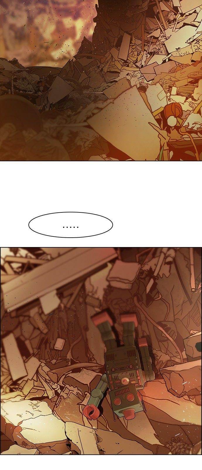 Dice: The Cube That Changes Everything Chapter 184 - Page 5