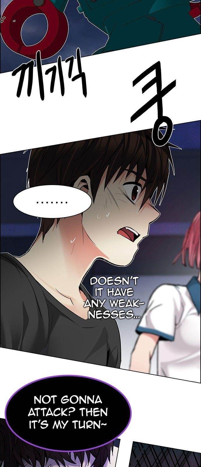 Dice: The Cube That Changes Everything Chapter 184 - Page 53