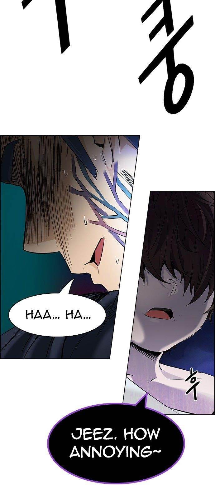 Dice: The Cube That Changes Everything Chapter 184 - Page 58