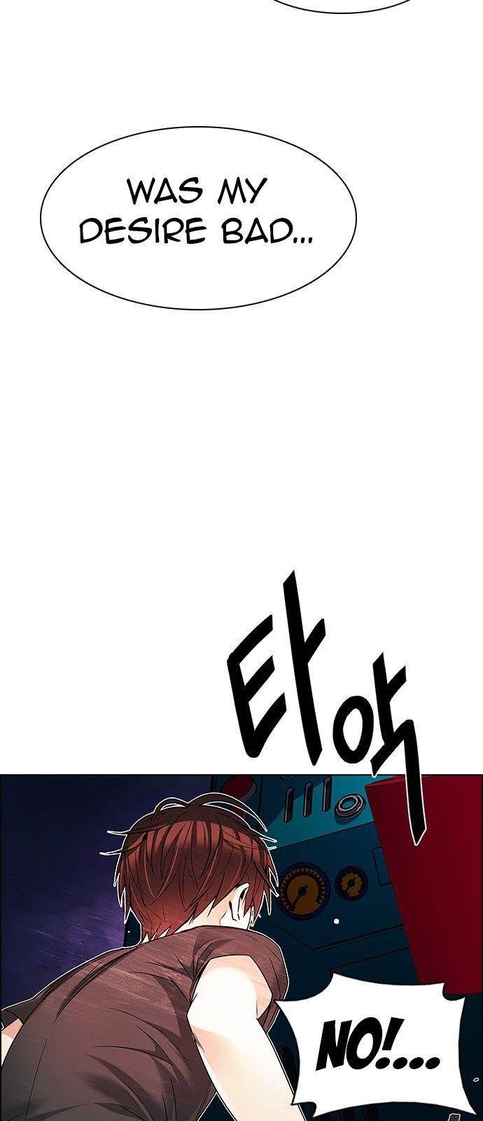 Dice: The Cube That Changes Everything Chapter 184 - Page 64