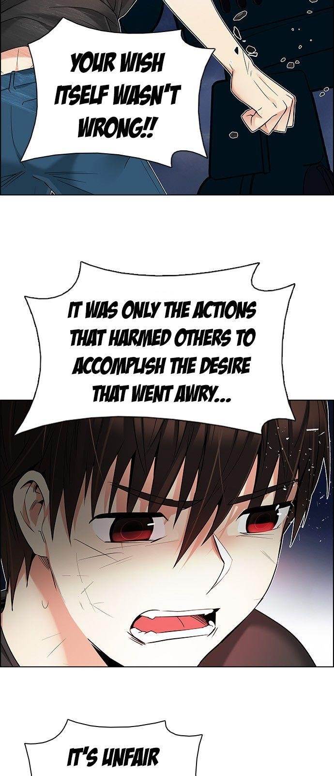 Dice: The Cube That Changes Everything Chapter 184 - Page 65