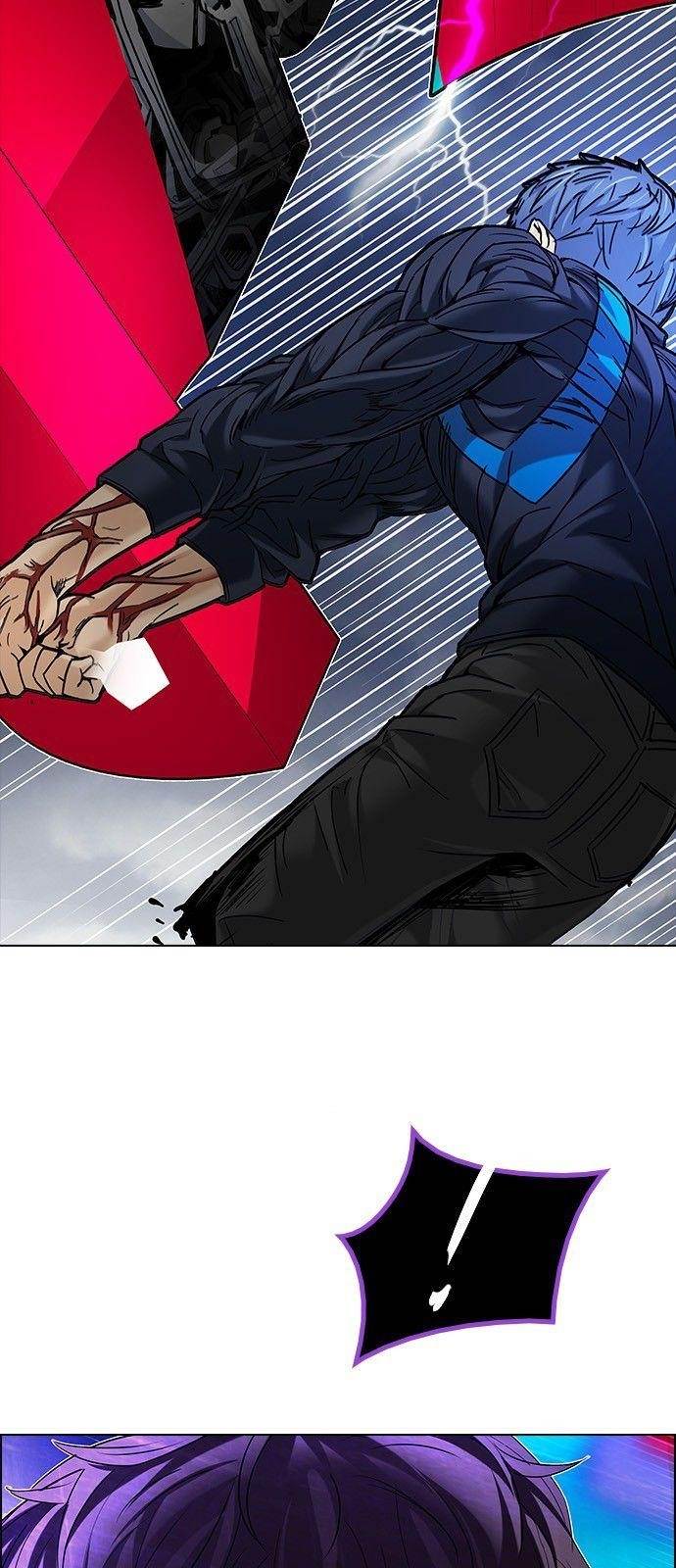 Dice: The Cube That Changes Everything Chapter 184 - Page 71