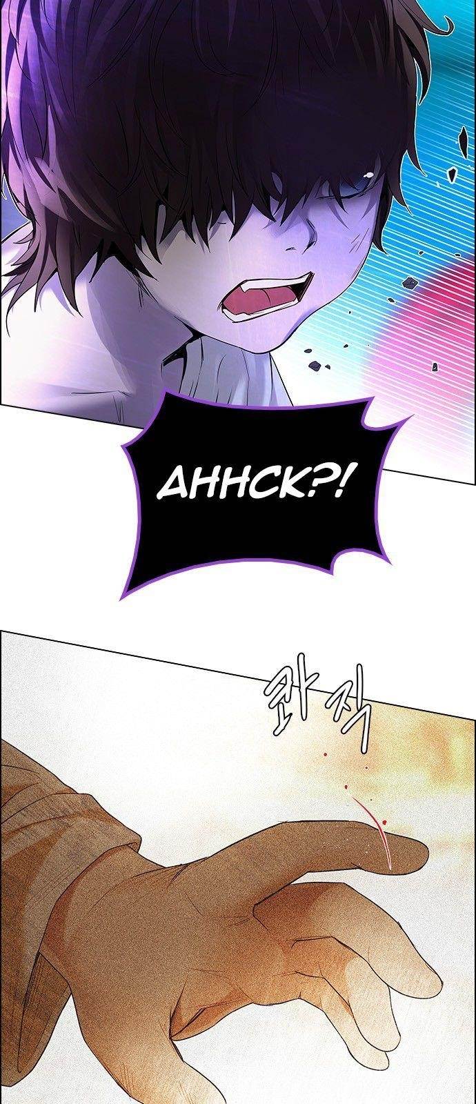 Dice: The Cube That Changes Everything Chapter 184 - Page 72